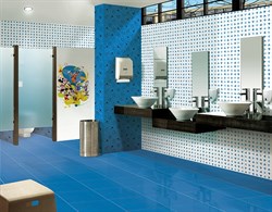 MICKEYS FRIENDS 3A-V R3060, 3x30x60 - фото 48344