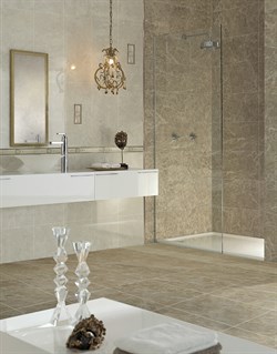 CAESAR R3060 WINDOW CREAM, 30x60 - фото 48368