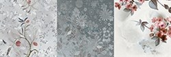 DEC.PAPYRUS C R90 GREY, 30x90 - фото 48387