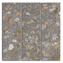 Стеклянная мозаика GC542MLB (A 055) - фото 49208