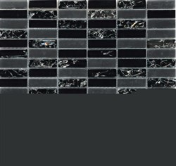 Стеклянная мозаика GC123SLA - фото 49233