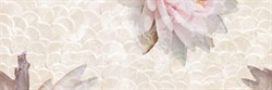 Декор керамич. PHUKET IVORY DECOR B - фото 49444