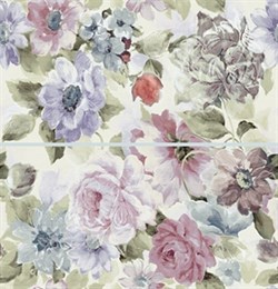 Decor Set(2) Lydia Malva/Lavanda 62x60 - фото 49597