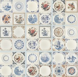 DECOR MIX TREVISO 20*20 - фото 49630