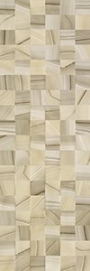 Relieve Wonder Mix Crema 29,5x90 - фото 49655