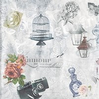 Декор керамич. DECOR COLLAGE - фото 49993