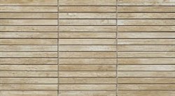 Декор керамич. 61615 MOSAICO LEGNO - фото 50054