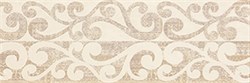Декор керамич. FRISER BEIGE - фото 50112