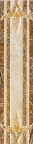 Вставка керамич. L. ROSONE 1 - фото 50204
