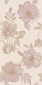 Декор керамич. BUBBLE GUM FLOZEN YOGURT - фото 50222