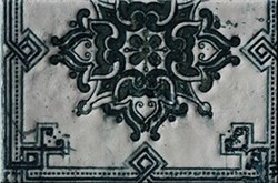 Декор керамич. TRADIZIONE 2 - фото 50263