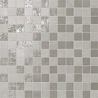 мозаика EVOQUE GREY MOSAICO - фото 50310
