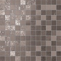 мозаика EVOQUE EARTH MOSAICO - фото 50311