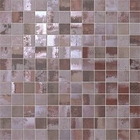 мозаика EVOQUE ACCIAIO COPPER MOSAICO - фото 50313