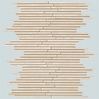 мозаика EVOQUE TRATTO BEIGE MOSAICO - фото 50317