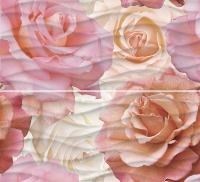 WA2F452DT Wave Roses Панно 40x44 - фото 51182