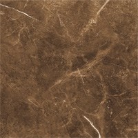 Керамогранит GT-102/g коричневый блестящий 40*40 - фото 51647