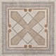 Вставка Tako Beige GT-180-t01/gr 7*7 - фото 51683