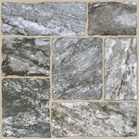 Керамогранит GT-510/gr серый 40*40 - фото 51715