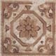 Вставка Tako Beige GT-280-t02/gr 7*7 - фото 51761