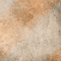 Декор GT-242/d02 серый 40*40 - фото 51799