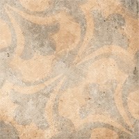 Декор GT-242/d04 серый 40*40 - фото 51801