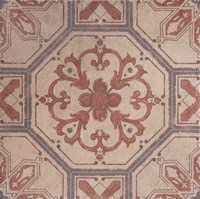 Декор Trend Aged Brown GT-183-d01/gr 40*40 - фото 51816