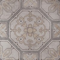 Декор Trend Aged Grey GT-182-d01/gr 40*40 - фото 51817