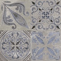 Antique Silver 59,6x59,6 - фото 52143