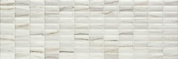 Декор керамич. MOSAICO WHITE - фото 52259