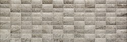 Декор керамич. MOSAICO GREY - фото 52260