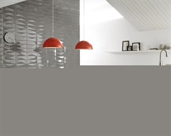 Бордюр Arch. Cuffia bianco Classic New MUNP 3*3.5*3 - фото 52556