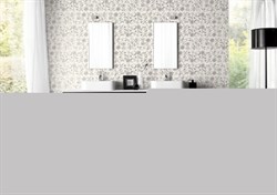 Бордюр Rif.Black Satinato M8O4 1.5*50 - фото 53070