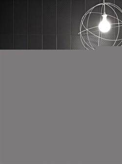 Бордюр Rif.White Satinato M8O2 1.5*50 - фото 53074