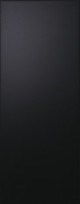 Плитка Black Satinato M7YD 20*50 - фото 53099