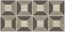 Бордюр CE-Lico Brown DBZE 30*60 - фото 53183