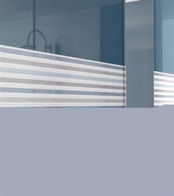 Декор Dressy Line DAUE 25*76 - фото 53208