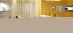 Декор Color Up MJUD 32,5*97,7 - фото 53617