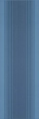 Плитка Colourline Blue Decoro MLEG 22*66.2 - фото 53739