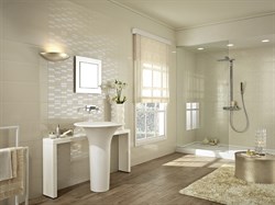 Плитка Colourline Ivory Mosaico MLEW 22*66.2 - фото 53800