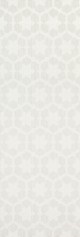 Плитка Colourline White Decoro MLE7 22*66.2 - фото 53829