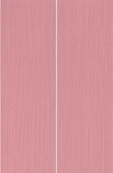 Плитка Fresh 38 Linea Rosa DE61 25*38 - фото 53940