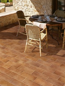 Плитка Cotto Antico Beige M6D3 16.5*33.3 - фото 54105