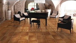 Плитка Cotto Antico Beige M6D3 16.5*33.3 - фото 54106