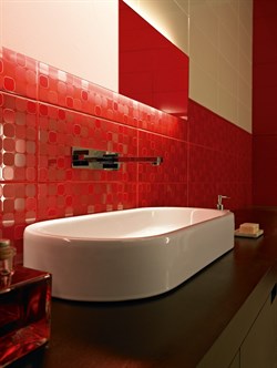 Бордюр M6UL Listello 4.5*50 - фото 54179