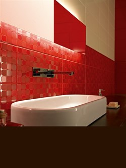 Декор M82T Decoro 20*50 - фото 54267