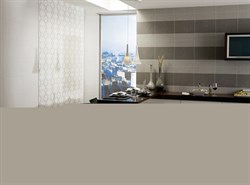 Декор D-Zoco Cacao CAF7 25*38 - фото 54319