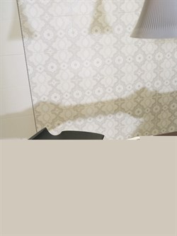 Декор D-Carpet Gris CAG1 25*38 - фото 54321