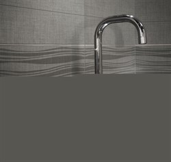 Бордюр L-Tresor Plata DT71 0.8*30 - фото 54325