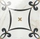 Декор Decoro Lux MK24 58*58 - фото 54602